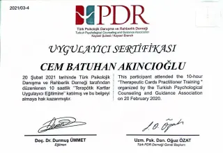Kl. Psk. Cem Batuhan Akıncıoğlu profilinde yer alan galeri fotoğrafı.