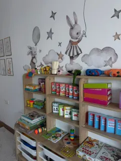 Dkt. İlayda Gültan profilinde yer alan galeri fotoğrafı.