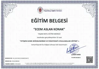 Kl. Psk. Ecem Aslan Konak profilinde yer alan galeri fotoğrafı.