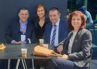 Dr. Demet Erdoğan profilinde yer alan galeri fotoğrafı.