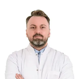 Op. Dr. Muhammet Çayır profilinde yer alan galeri fotoğrafı.