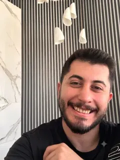 Dt. Okan Bankir profilinde yer alan galeri fotoğrafı.
