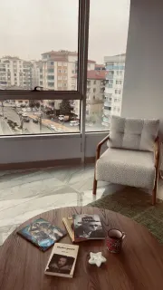 Psk. İrem Yılmaz profilinde yer alan galeri fotoğrafı.