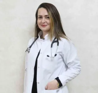 Uzm. Dr. Derya Deniz profilinde yer alan galeri fotoğrafı.