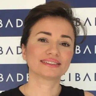Prof. Dr. Özlem Naciye Atan Şahin profilinde yer alan galeri fotoğrafı.