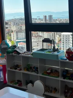 Erg. Ayşenur Yavaş profilinde yer alan galeri fotoğrafı.