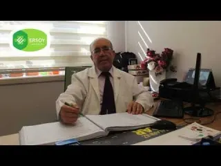 Op. Dr. Aydın Özgül profilinde yer alan galeri fotoğrafı.