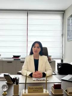 Psk. Sude Adagide profilinde yer alan galeri fotoğrafı.