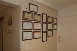 Uzm. Psk. Dilara Başbilen Yaşar profilinde yer alan galeri fotoğrafı.