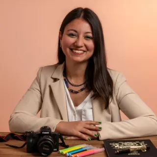 Uzm. Psk. Büşra Nur Yorulmaz profilinde yer alan galeri fotoğrafı.