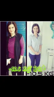 Dyt. Merve Ertem İbiş profilinde yer alan galeri fotoğrafı.