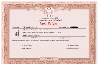 Kl. Psk. Seda Tan profilinde yer alan galeri fotoğrafı.