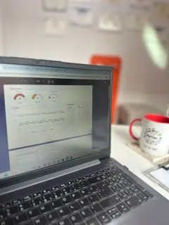 Dyt. Kader Ardıç profilinde yer alan galeri fotoğrafı.