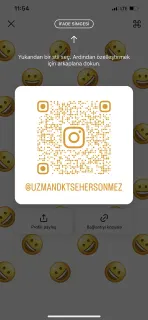 Uzm. Dkt. Seher Sönmez profilinde yer alan galeri fotoğrafı.