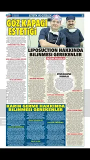 Op. Dr. Gökhan Özerdem profilinde yer alan galeri fotoğrafı.