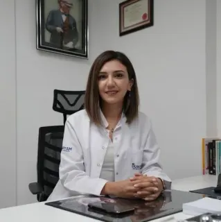 Op. Dr. Kutlay Aytaş Yazanel profilinde yer alan galeri fotoğrafı.