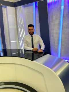Psk. Mehmet Tarık Çay profilinde yer alan galeri fotoğrafı.