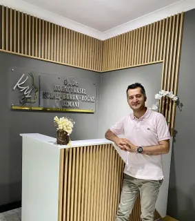 Op. Dr. Koray Yüksel profilinde yer alan galeri fotoğrafı.