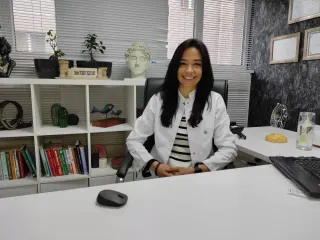 Op. Dr. Dilek Turğut Kestane profilinde yer alan galeri fotoğrafı.