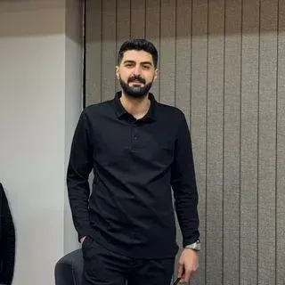 Psk. Taha Bilal Çakmak — Psikoloji, Diyarbakır. Portre fotoğrafı.