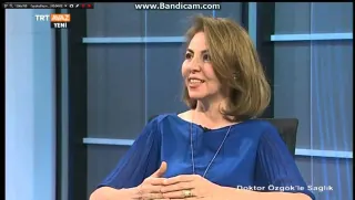 Prof. Dr. Meltem Önder profilinde yer alan galeri fotoğrafı.