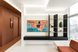 Uzm. Dr. Güven Görkem profilinde yer alan galeri fotoğrafı.