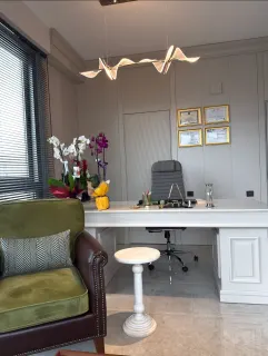 Psk. Sevda Ayyıldız profilinde yer alan galeri fotoğrafı.