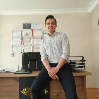 Dyt. Kadir Gezen profilinde yer alan galeri fotoğrafı.
