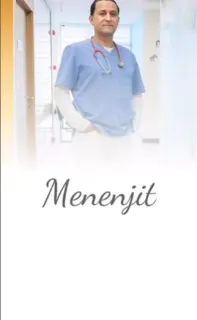 Uzm. Dr. Bülent Samlı profilinde yer alan galeri fotoğrafı.