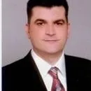 Dr. Cabir Çöldür — Aile Hekimliği, Uşak. Portre fotoğrafı.