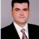 Dr. Cabir Çöldür — Aile Hekimliği, Uşak. Portre fotoğrafı.