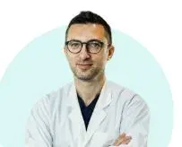 Uzm. Dr. Altuğ Hasanbaşoğlu profilinde yer alan galeri fotoğrafı.