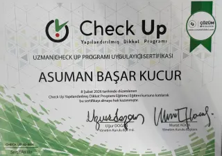Psk. Asuman Başar Kucur profilinde yer alan galeri fotoğrafı.