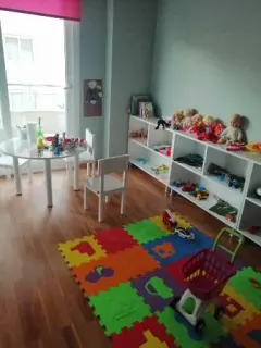 Kl. Psk. Şahnur Yaman profilinde yer alan galeri fotoğrafı.