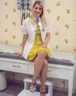 Uzm. Dr. Berrin Arslan profilinde yer alan galeri fotoğrafı.