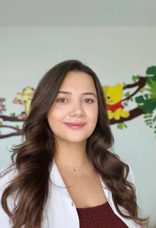 Uzm. Dt. Nazlı Sevilmiş profilinde yer alan galeri fotoğrafı.
