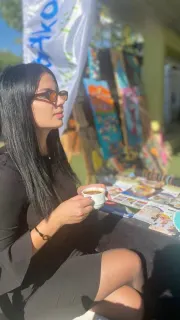 Psk. Damla Güneş profilinde yer alan galeri fotoğrafı.