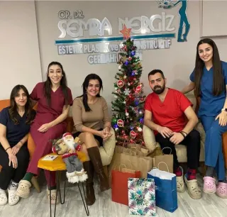 Op. Dr. Semra Nergiz profilinde yer alan galeri fotoğrafı.