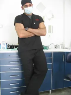 Dt. Kurtuluş Savaş Şimşek profilinde yer alan galeri fotoğrafı.