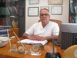 Op. Dr. Fevzi Yavaş profilinde yer alan galeri fotoğrafı.