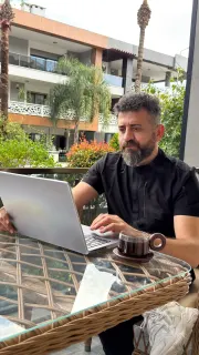 Uzm. Dr. Melik Çandar profilinde yer alan galeri fotoğrafı.