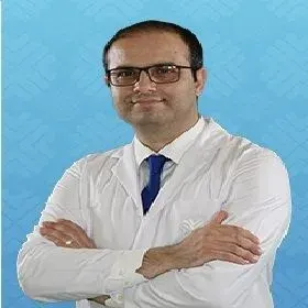 Op. Dr. M.Serdar Balkan profilinde yer alan galeri fotoğrafı.