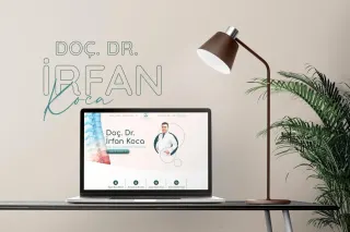 Prof. Dr. İrfan Koca profilinde yer alan galeri fotoğrafı.
