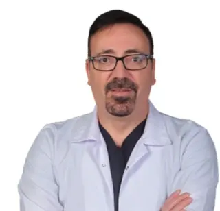 Uzm. Dr. Gıyasettin Fidan profilinde yer alan galeri fotoğrafı.