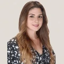 Kl. Psk. Gizem Diker — İstanbul. Portre fotoğrafı.