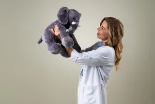 Uzm. Dr. Nil Sarıçiçek profilinde yer alan galeri fotoğrafı.