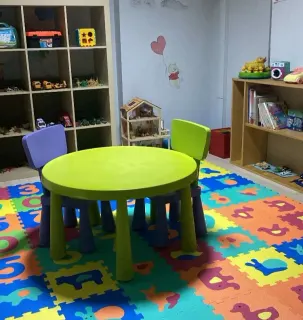 Psk. Ceyda Nur Gökbayrak profilinde yer alan galeri fotoğrafı.
