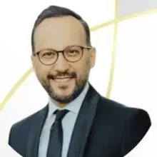 Op. Dr. Hakan Bayri — Genel Cerrahi, Ankara. Portre fotoğrafı.