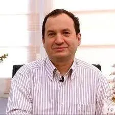 Prof. Dr. Turan Uslu profilinde yer alan galeri fotoğrafı.