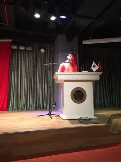 Kl. Psk. Mesut Batur profilinde yer alan galeri fotoğrafı.